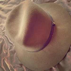 Rag & Bone floppy brim fedora